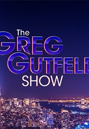 Gutfeld Show (2020)