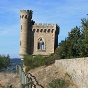 Rennes-Le-Château, France