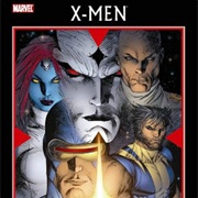 X-MEN: MESSIAH COMPLEX (2007)