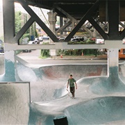 Burnside Skate Park