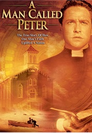 A Man Called Peter (Marshall)