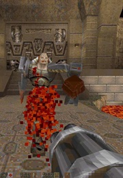 Quake II (1997)