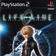 Lifeline (PS2, 2003)