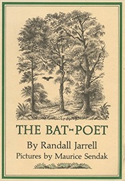 The Bat-Poet (Randall Jarrell)