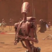 Battle Droid