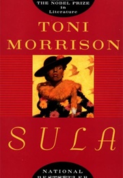 Sula (Toni Morrison)