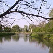 Boyer Chute National Wildlife Refuge