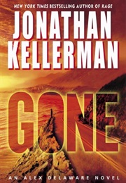 Gone (Kellerman)