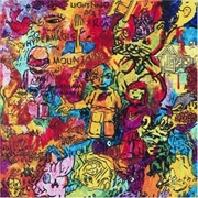 Lightning Bolt - Hypermagic Mountain