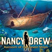 Ransom of the Seven Ships