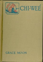 Chi-Wee (Grace Moon)