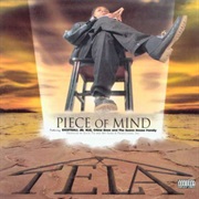Tela ‎– Piece of Mind
