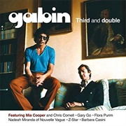 Gabin - Third and Double