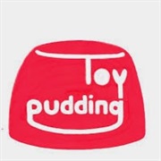 [토이푸딩] Toypudding TV