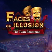 Faces of Illusion: The Twin Phantoms