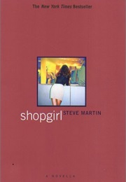 Shop Girl (Steve Martin)