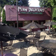 Plum Delicious (Renton, Washington)