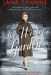 The Winter Garden (Jane Thynne)