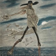 Félicien Rops