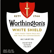 Worthington&#39;s White Shield