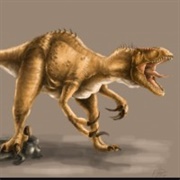 Megaraptor