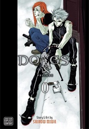 Dogs: Prelude (Shirow Miwa)