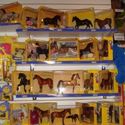 Breyer Horse