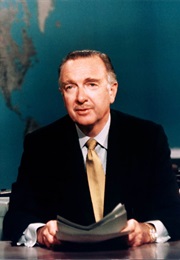 A Reporter's Life (Walter Cronkite)