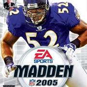 Madden NFL 2005