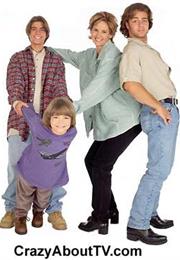 Brotherly Love (1995 TV Series)