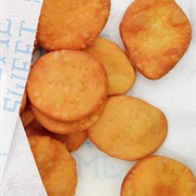 Sopaipillas 🇨🇱