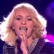 Juliana Pasha-It's All About You