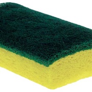 Sponge