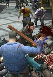 Dead Rising (2006)