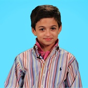 J.J. Totah