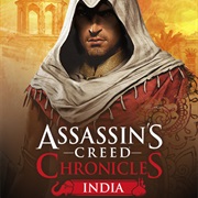 Assassin's Creed Chronicles: India