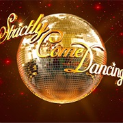 Strictly Come Dancing