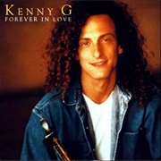 Forever in Love - Kenny G