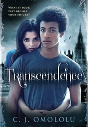 Transcendence (C.J. Omololu)