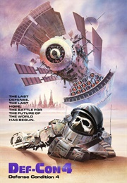 Defcon 4 (1985)