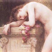 Burzum - Fallen