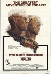 Papillon (1973)