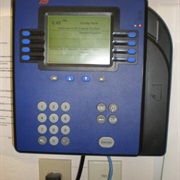 Time Clock