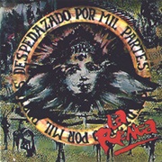 La Renga - Despedazado Por Mil Partes (1996)