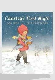 Charley's First Night (Amy Hest)