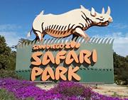 San Diego Zoo's Wild Animal Park