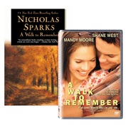 A Walk to Remember