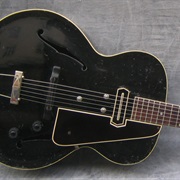 Gibson ES 150