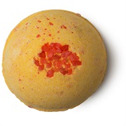 Cinders Bath Bomb