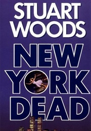 New York Dead (Stuart Woods)